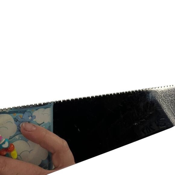 Vintage Royal Brand Sharp Cutter Cutlery Company Serving Knife Stainless Steel - Picture 3 of 8